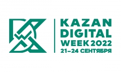 KAZAN DIGITAL WEEK -    VR|   